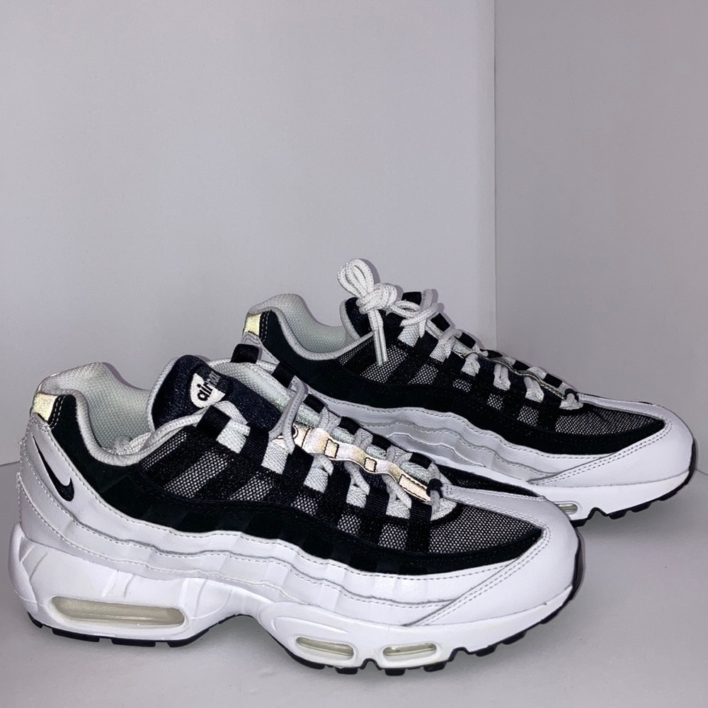 Nike air Max 95 Ying yang pack ‘white’